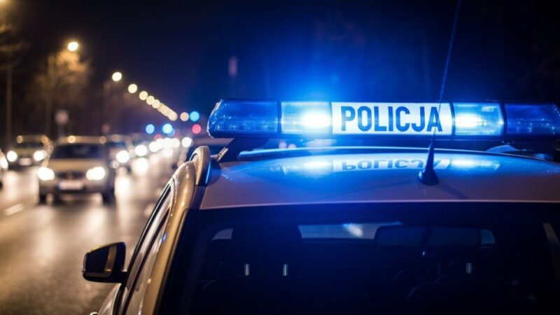 Oszust podszywający się pod bankowca wyłudził 10 tysięcy złotych.