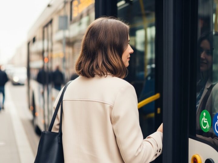 Nowe linie autobusowe w Gminie Skórzec dzięki rządowemu wsparciu
