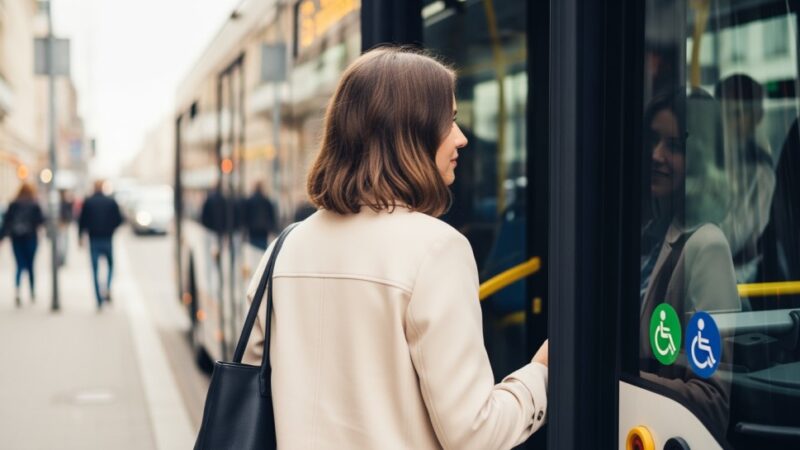 Nowe linie autobusowe w Gminie Skórzec dzięki rządowemu wsparciu