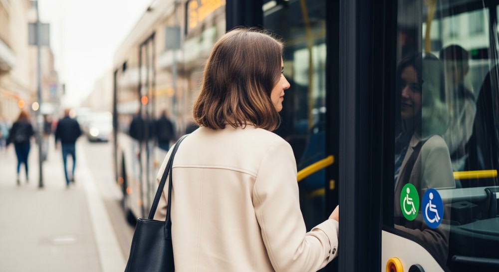 Nowe linie autobusowe w Gminie Skórzec dzięki rządowemu wsparciu