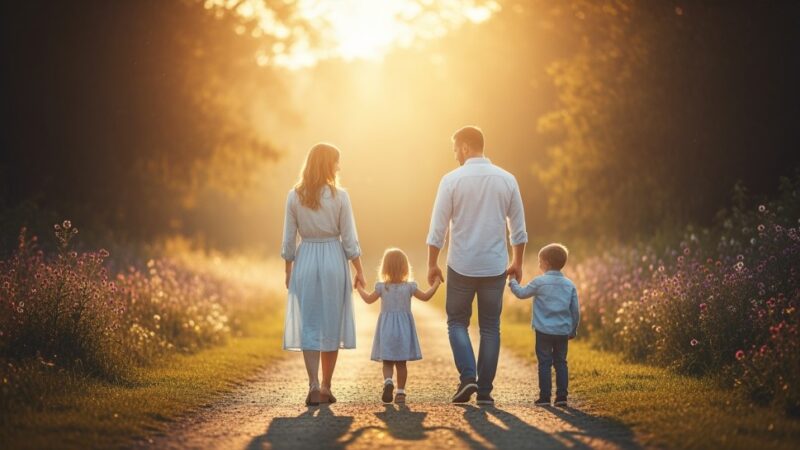 Gmina z rekordowym przyrostem mieszkańców w 2025 roku!