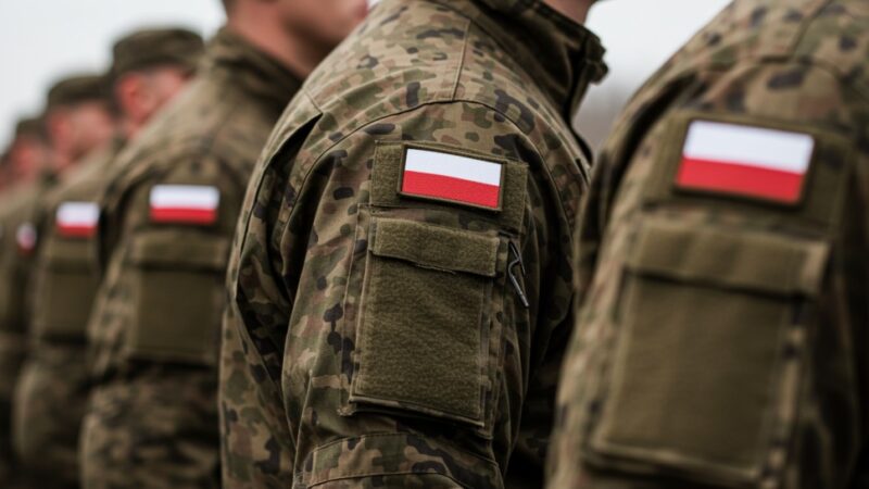 Kwalifikacja wojskowa 2026: co muszą wiedzieć mieszkańcy Gminy Suchożebry?