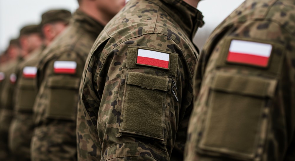 Kwalifikacja wojskowa 2026: co muszą wiedzieć mieszkańcy Gminy Suchożebry?