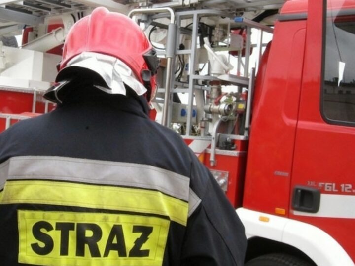 Młodzież z Gminy Wodynie weźmie udział w Turnieju Wiedzy Pożarniczej