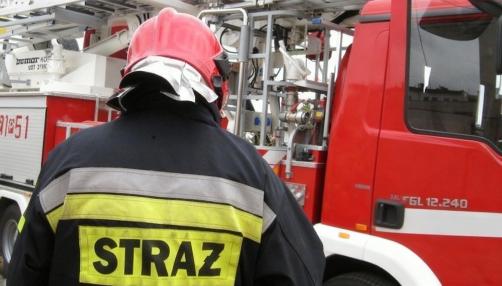 Młodzież z Gminy Wodynie weźmie udział w Turnieju Wiedzy Pożarniczej