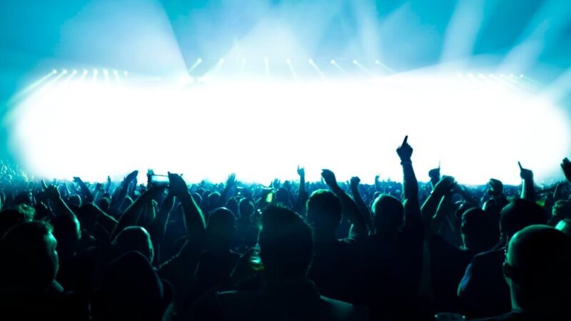 Muzyka łączy pokolenia: VIII Integracyjny Koncert Kolęd w Siedlcach