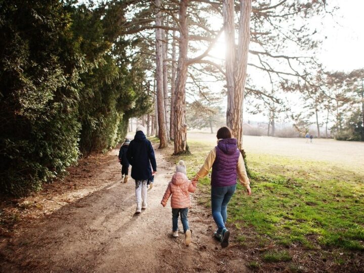 Ciepłe życzenia dla Babć i Dziadków z okazji ich święta