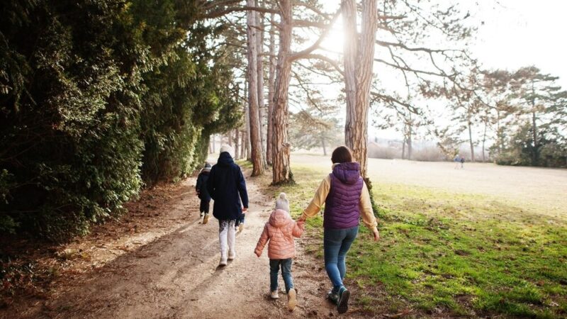 Ciepłe życzenia dla Babć i Dziadków z okazji ich święta