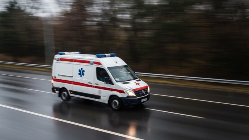 Uważaj na lód – zapewnij bezpieczeństwo swoim dzieciom!