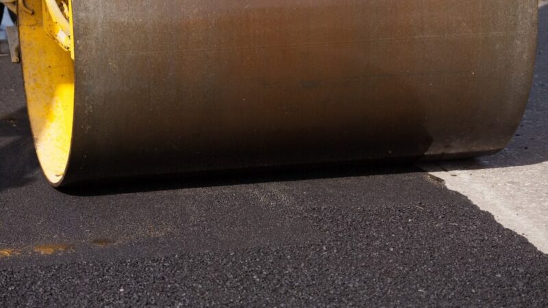 Mordy zyskają nową drogę za 2,7 miliona złotych