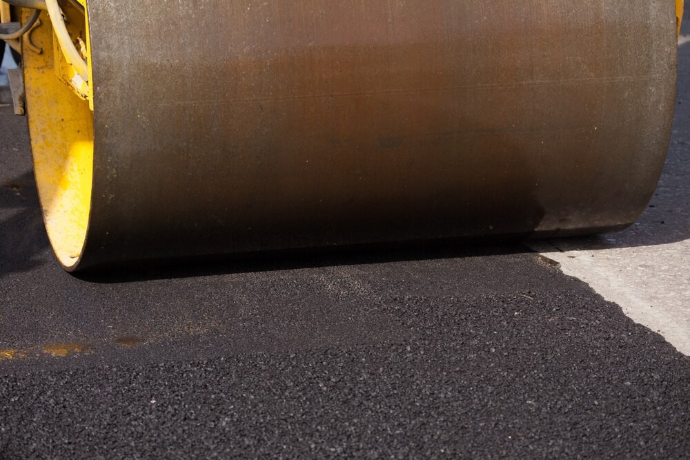 Mordy zyskają nową drogę za 2,7 miliona złotych