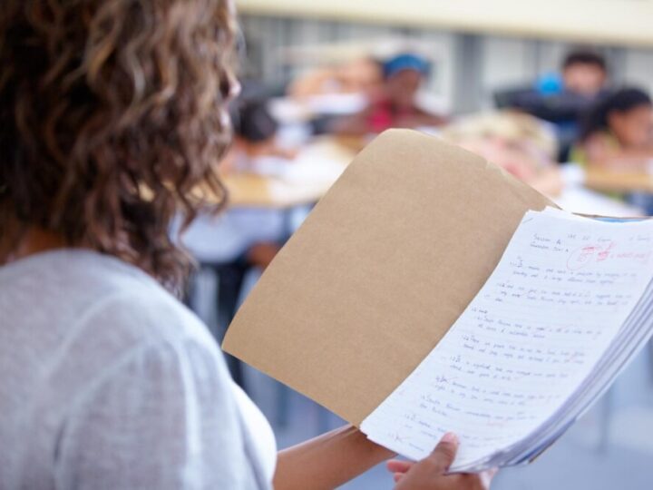 Radzikowo Wielkie zyska nowoczesną szkołę dzięki 100 tys. zł dotacji