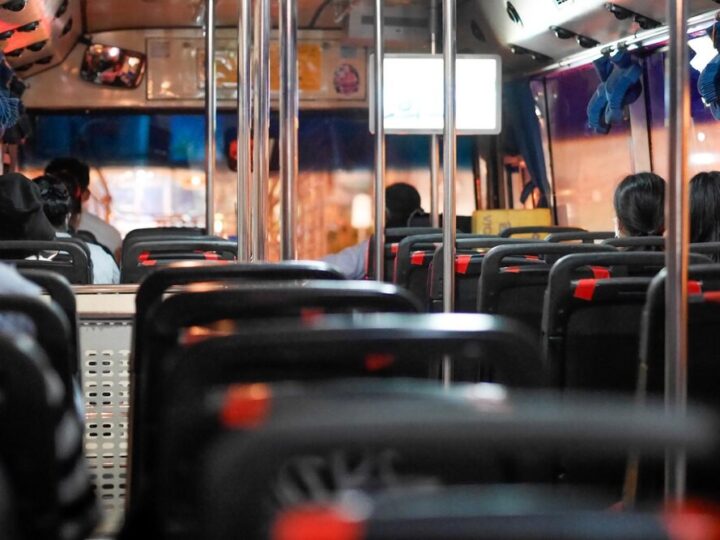 Nowe autobusy w Gminie Skórzec od lutego 2026!