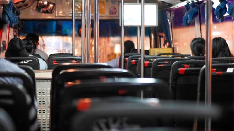 Nowe autobusy w Gminie Skórzec od lutego 2026!