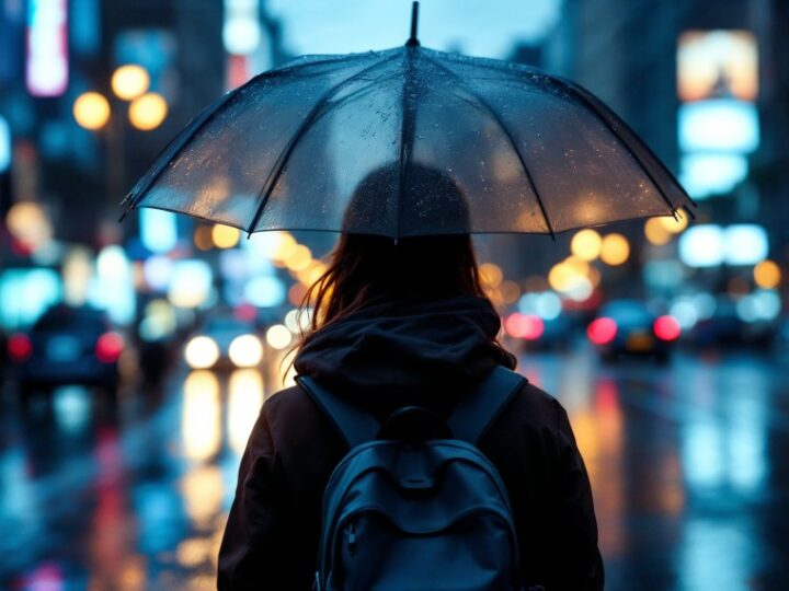 Oblodzenie w całym kraju – alerty 1. stopnia