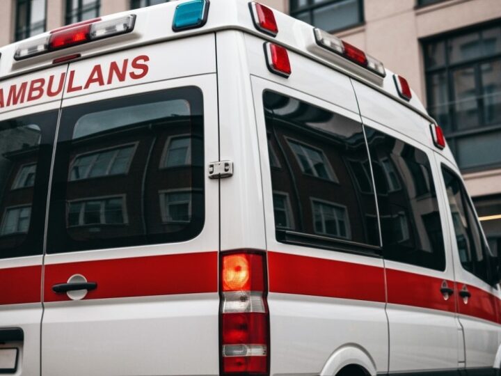 Ogrzewany namiot w Siedlcach: bezpieczne schronienie w mroźne dni