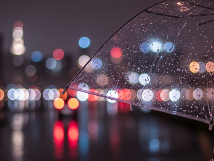 Uwaga! Oblodzenie w powiecie siedleckim – zachowaj ostrożność!