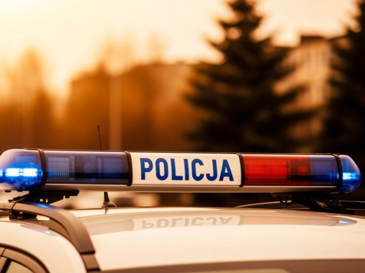 Emerytura po 33 latach w służbie: Pożegnanie zasłużonych policjantów