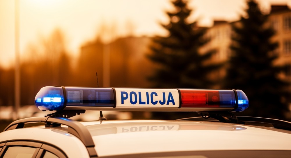 Emerytura po 33 latach w służbie: Pożegnanie zasłużonych policjantów