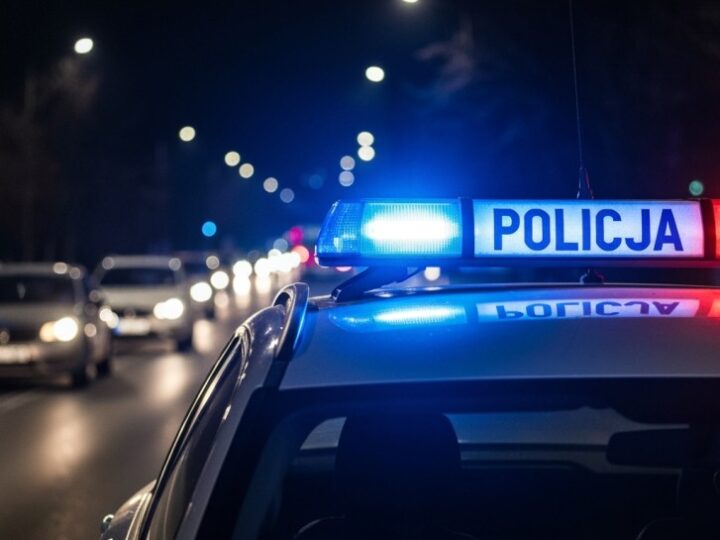 Zaginiony Mirosław Okniński z Radomyśla – policja prosi o pomoc w poszukiwaniach