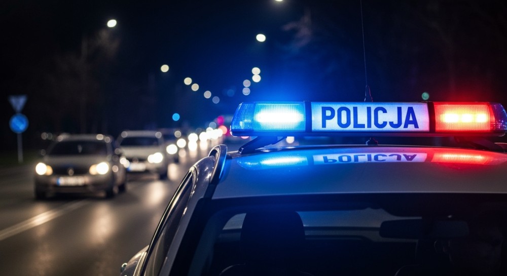 Zaginiony Mirosław Okniński z Radomyśla – policja prosi o pomoc w poszukiwaniach