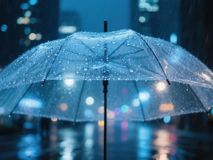 Zimowy atak mrozu – ostrzeżenie meteorologiczne nr 12