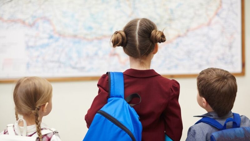 Profilaktyka uzależnień w Gminie Zbuczyn: kluczowe szkolenie dla nauczycieli