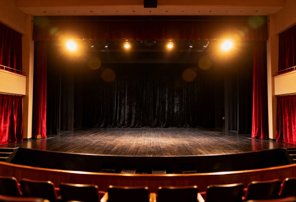 Teatr dla najmłodszych: wyjątkowe przedstawienia czekają!