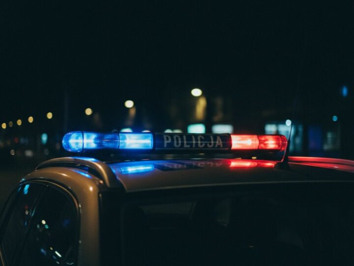 Rekordowe przejęcie: 3 tony narkotyków zlikwidowane na Mazowszu