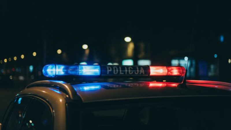 Rekordowe przejęcie: 3 tony narkotyków zlikwidowane na Mazowszu