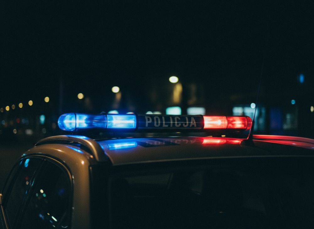 Rekordowe przejęcie: 3 tony narkotyków zlikwidowane na Mazowszu