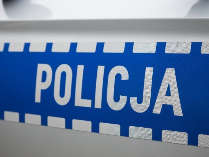 Areszt dla mężczyzny po brutalnej kradzieży na stacji paliw