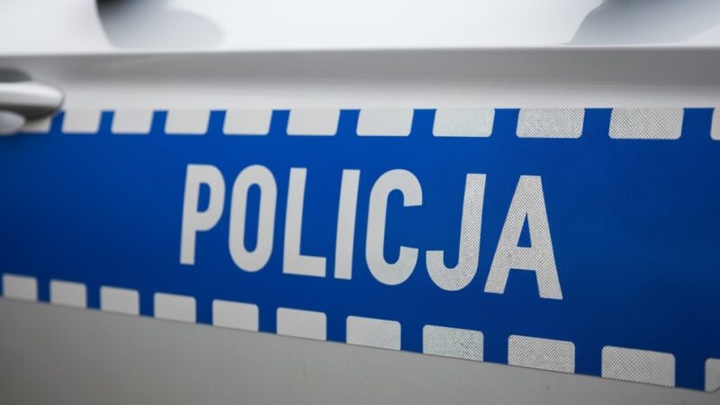 Areszt dla mężczyzny po brutalnej kradzieży na stacji paliw