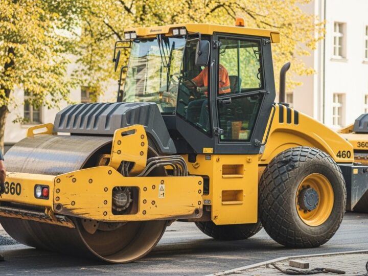 Nowa droga w Wyczółkach otwarta: kluczowy krok w rozwoju gminy Mordy