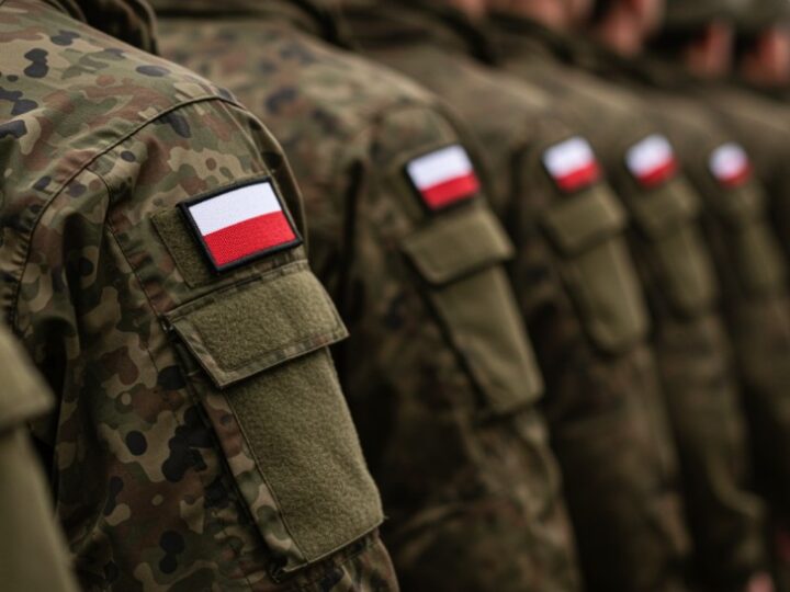 Nowe dowództwo w 18 Dywizji Zmechanizowanej: Uroczystość w Siedlcach