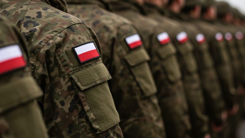 Nowe dowództwo w 18 Dywizji Zmechanizowanej: Uroczystość w Siedlcach