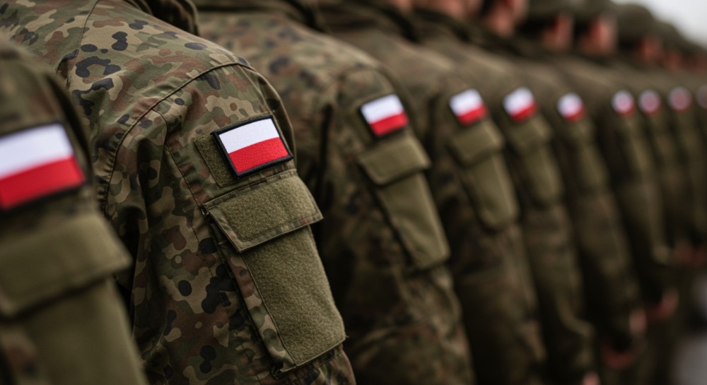 Nowe dowództwo w 18 Dywizji Zmechanizowanej: Uroczystość w Siedlcach