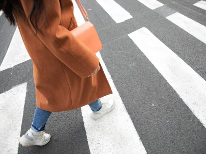 Zderzenie z łosiem w Kolonii Mordy: Policja ostrzega kierowców przed dziką zwierzyną