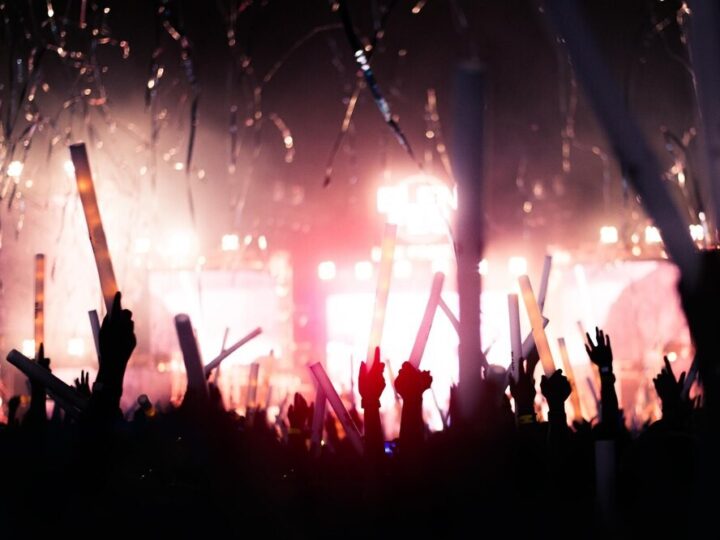 Młodzież z Powiatu Siedleckiego oczarowała podczas finału XVII Festiwalu Kolęd w Zbuczynie