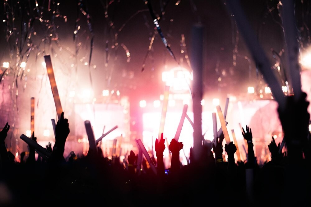 Młodzież z Powiatu Siedleckiego oczarowała podczas finału XVII Festiwalu Kolęd w Zbuczynie