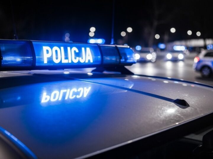 Wybierz swojego ulubionego dzielnicowego w plebiscycie „Dzielnicowy Roku”!