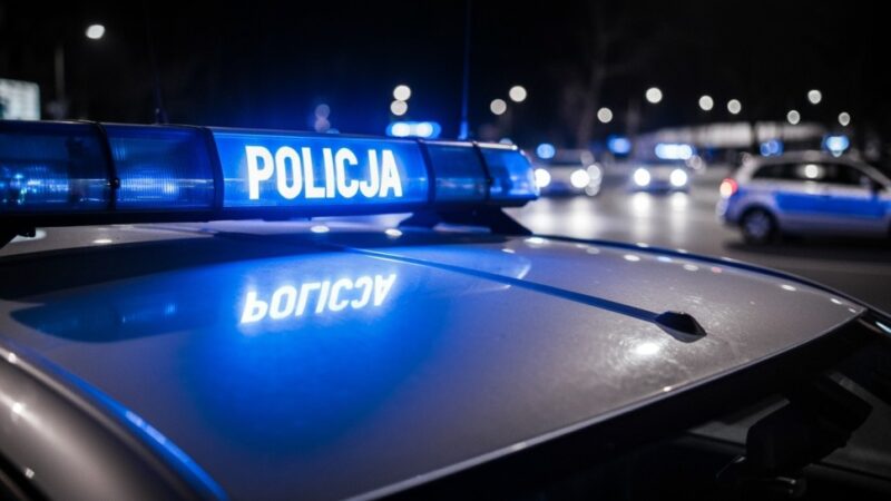 Wybierz swojego ulubionego dzielnicowego w plebiscycie „Dzielnicowy Roku”!