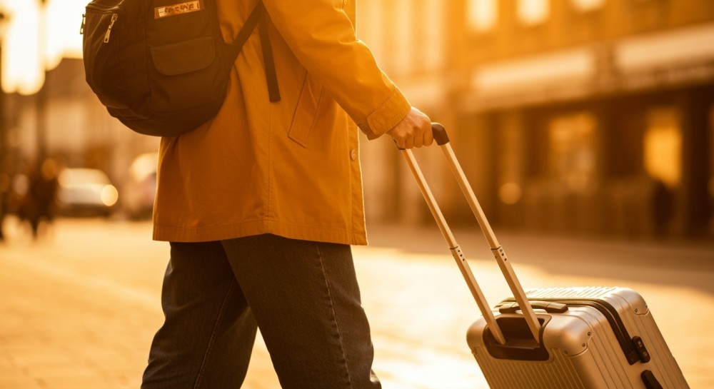 Weź udział w Młodzieżowym Konkursie Krajoznawczym „Poznajemy Ojcowiznę” 2026!