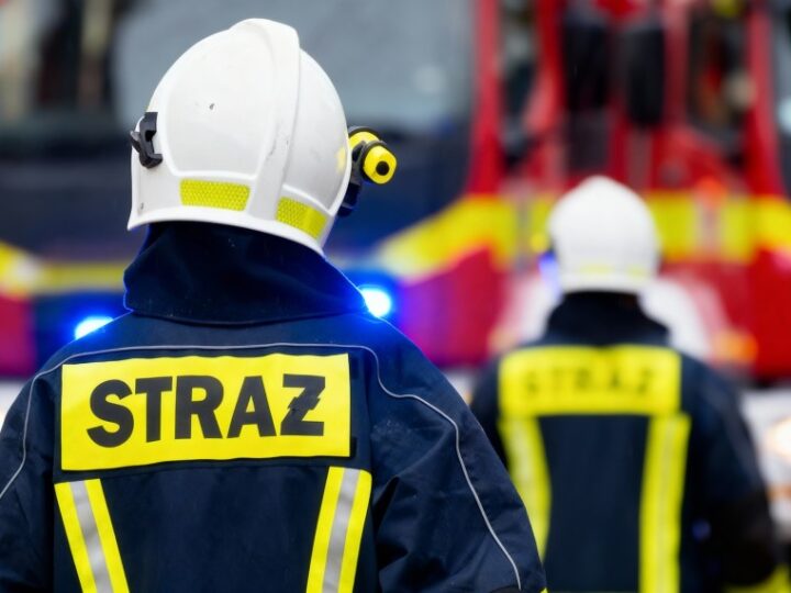 Młodzież z Mordów zdobywa szczyty wiedzy pożarniczej w eliminacjach!