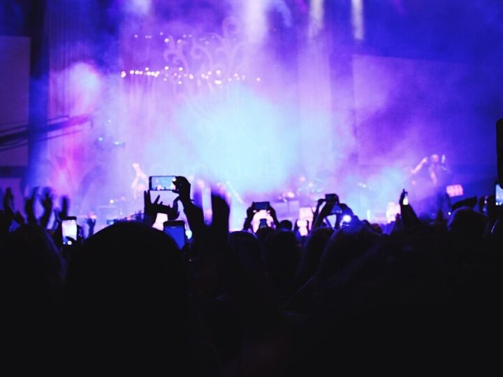 Marzec w rytmie radości: świętuj Dzień Kobiet z muzyką i pasją!