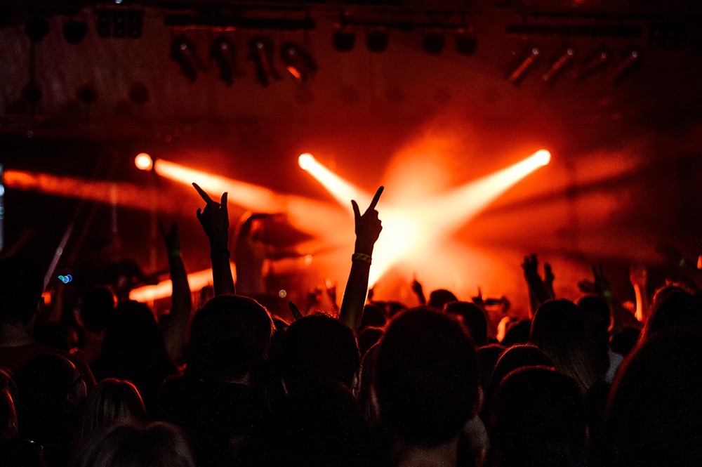 Muzyczne Koncerty z Okazji Dnia Kobiet w Gminie Kotuń!