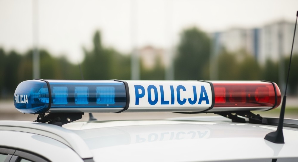 Policja likwiduje nielegalny hazard w Siedlcach – zabezpieczono mienie warte 90 tysięcy złotych