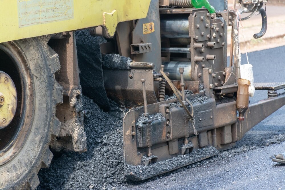 Bezpieczniejsza Gmina Kotuń dzięki nowej drodze i unijnemu wsparciu