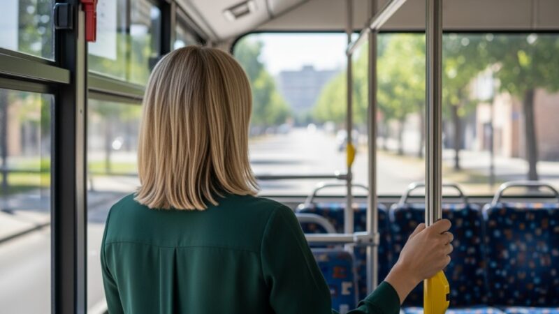 Nowa linia autobusowa Kotuń – Mrozy startuje 2 marca!