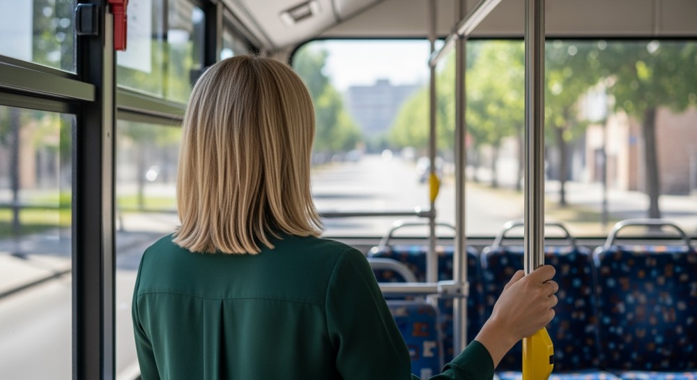 Nowa linia autobusowa Kotuń – Mrozy startuje 2 marca!